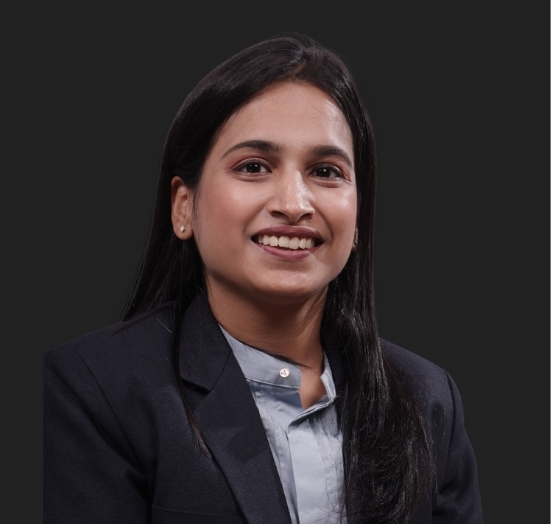Aayushi Shah