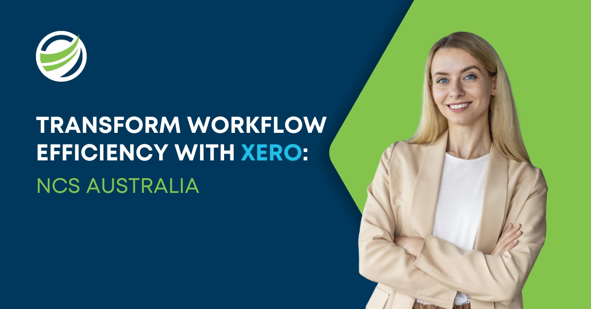 NCS Global blog cover with smiling blonde female professional