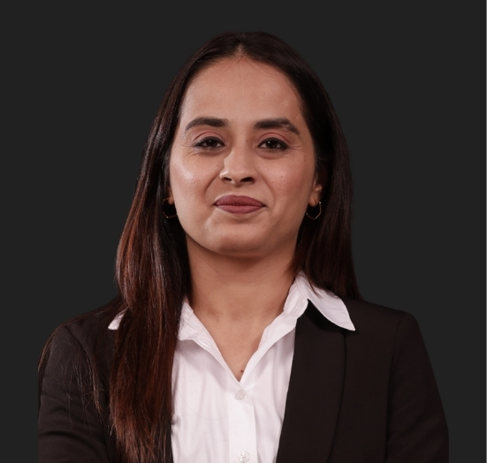 Utsavi Bhatia
