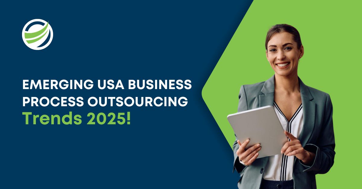 Emerging USa Business Process Outsourcing