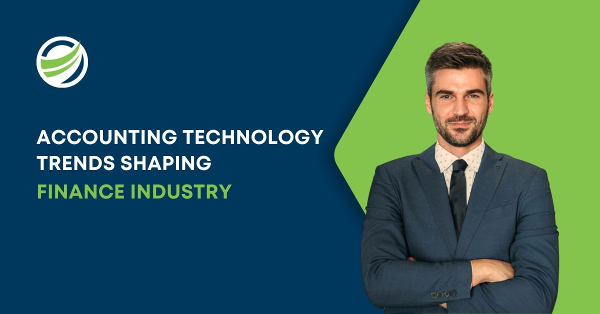 2025 Accounting Technology Trends Shaping Finance Industry