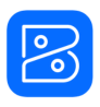 Zoho Books logo