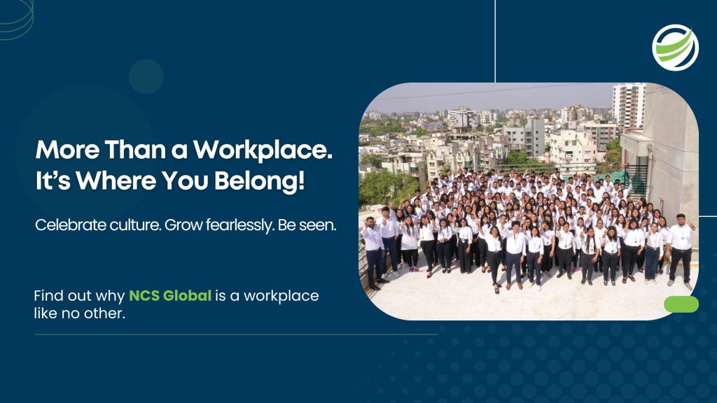 We Celebrate Culture, Loudly and Proudly