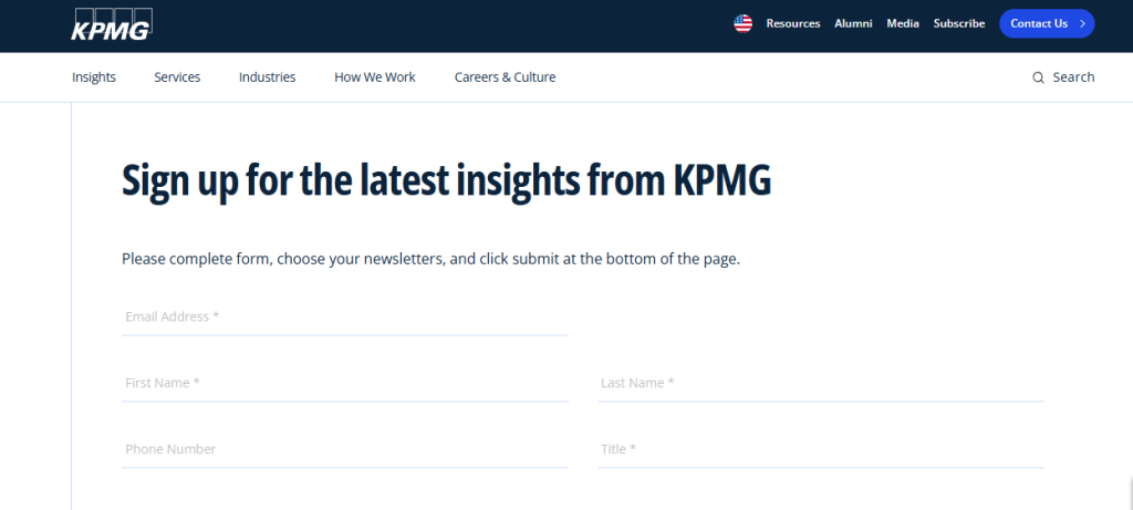 White background slide with text content