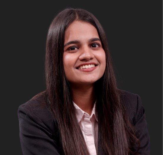 Aneri Shah