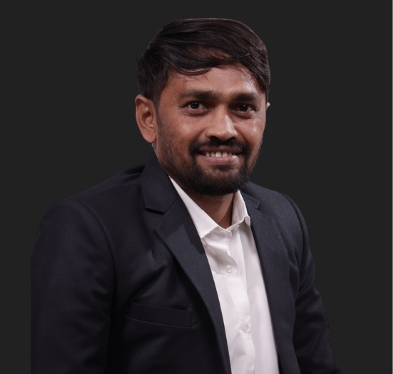 Rajesh Undhad